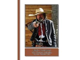 Livro Kirks Kostumes de Don Captain Kirk (Inglês - Capa Dura)