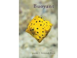 Livro Buoyant de Rebekah Bloyd (Inglês)