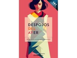 Livro Despojos Del Ayer de Ita Autores Varios (Português)