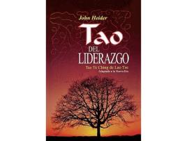 Livro The Tao of Leadership Spanish Edition de John Heider (Espanhol)