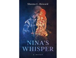 Livro Ninas Whisper de Sheena C Howard (Inglês)