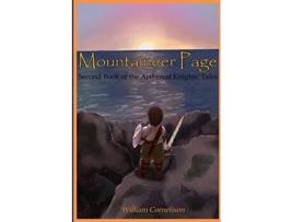 Livro Mountaineer Page Second Book of the Aethereal Knights Tales Warring Magic Books de William Cornelison (Inglês)