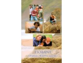 Livro Liobani de Gabriele / Gabriele Publishing House (Inglês)