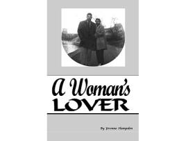 Livro A Womans Lover de Yvonne Hampden (Inglês)