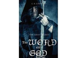 Livro The Word of God de Christopher Cummings (Inglês)