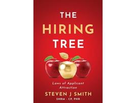 Livro The Hiring Tree Laws of Applicant Attraction de Steven Joseph Smith (Inglês)