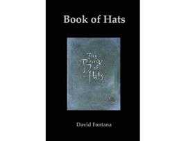 Livro Book of Hats de David Fontana (Inglês)