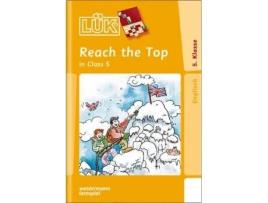 Livro Reach The Top