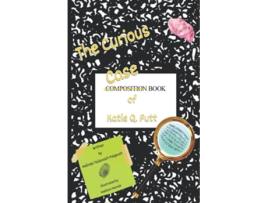 Livro The Curious Casebook of Katie Q Putt de Melinda Taliancich Falgoust (Inglês)