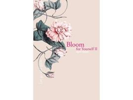 Livro Bloom for Yourself II Let go and grow de April Green (Inglês)
