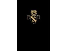 Livro Ordines of Haymo of Faversham Henry Bradshaw Society 85 Volume 85 de Henry Bradshaw Henry Bradshaw Society (Inglês)