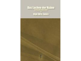 Livro Das Lachen Der Hyane German Edition de Glyn Jones (Alemão)