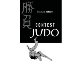 Livro Contest Judo de Charles Yerkow (Inglês)