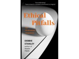 Livro Ethical Pitfalls for Professional Organizers de Debbie Stanley (Inglês)