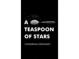 Livro Teaspoon Of Stars de Chandrama Deshmukh (Inglês - Capa Dura)