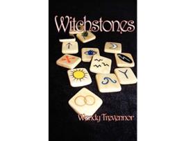 Livro Witchstones de Wendy Trevennor (Inglês)