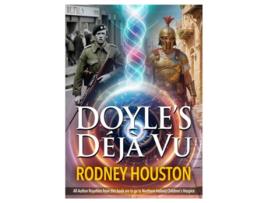 Livro Doyles Deja Vu de Rodney Houston (Inglês)
