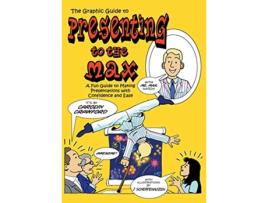 Livro Presenting to the Max de Carolyn Crawford (Inglês)
