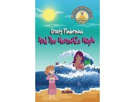 Livro Grooty Fledermaus And The Mermaids Magic de D L Kruse (Inglês)