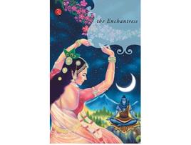 Livro MOHINI de Anuja Chandramouli (Inglês)