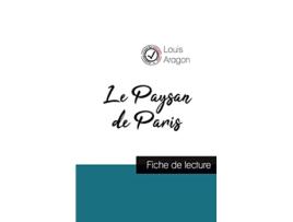 Livro Le Paysan de Paris de Louis Aragon fiche de lecture et analyse complète de loeuvre French Edition de Louis Aragon (Francês)