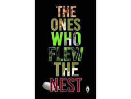 Livro The Ones Who Flew The Nest de Isabelle Kenyon (Inglês)