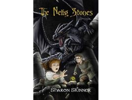 Livro The Nelig Stones de Sharon Skinner (Inglês)