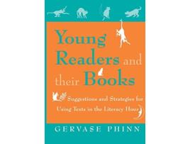 Livro Young Readers and Their Books de Gervase Phinn (Inglês)