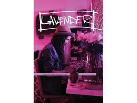 Livro Lavender Remastered de Christopher Poindexter (Inglês)
