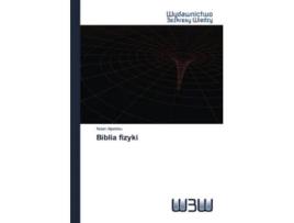 Livro Biblia fizyki Polish Edition de Nolan Aljaddou (Polaco)
