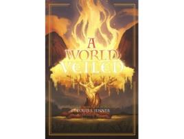 Livro World Veiled de Louis S Jenner (Inglês)