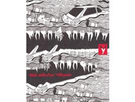 Livro Y de Lori Anderson Moseman (Inglês)
