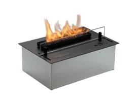 Lareira SENSO BURNER PLANIKA 13,7x38x26cm