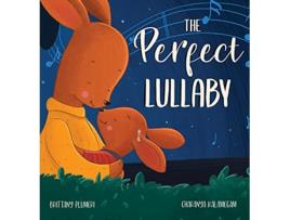 Livro The Perfect Lullaby de Brittany Plumeri (Inglês)