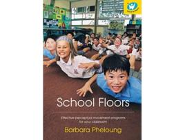 Livro School Floors de Barbara Pheloung (Inglês)
