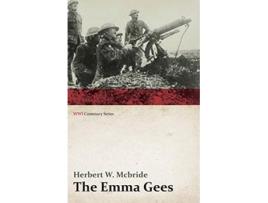 Livro The Emma Gees de Herbert W Mcbride (Inglês)