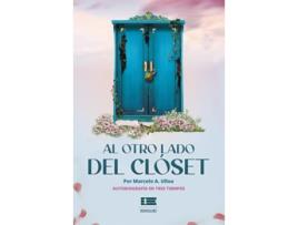 Livro Al Otro Lado Del Clóset de Marcelo A Ulloa (Português)