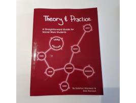 Livro Theory and Practice de Siobhan Maclean (Inglês)