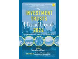 Livro The Investment Trusts Handbook 2024 de Jonathan Davis (Inglês)