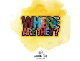 Livro Where Are They Proud Muslim Kids de Green Fig Staff (Inglês)