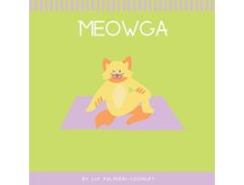 Livro Meowga de Liz Palmieri-Coonley (Inglês)
