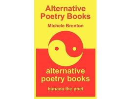 Livro Alternative Poetry Books Yellow Edition de Michele Brenton (Inglês)