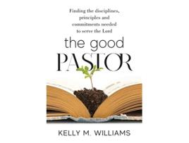 Livro The Good Pastor de Kelly M Williams (Inglês)