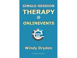 Livro SingleSession TherapyOnlinevents de Windy Dryden (Inglês)