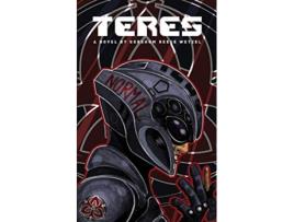 Livro Teres A Novel by Gershom Reese Wetzel de Gershom Reese Wetzel (Inglês)