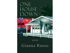 Livro One House Down de Gianna Russo (Inglês)
