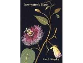Livro Lowwater’s Edge de Jean A Kingsley (Inglês)