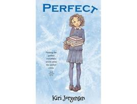 Livro Perfect de Kiri Jorgensen (Inglês)
