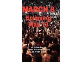 Livro Mar08 de Ooi Kee Beng, Johan Saravanamuttu et al. (Inglês - Capa Dura)