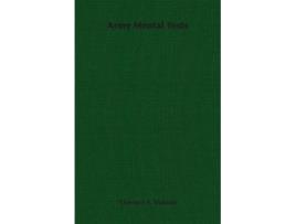 Livro Army Mental Tests de Clarence S Yoakum (Inglês)